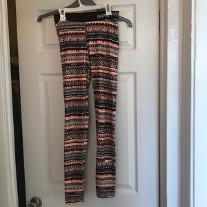 Nike leggings